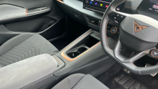 CUPRA Born 169kW e-Boost V2 58kWh 5dr Auto Electric Hatchback
